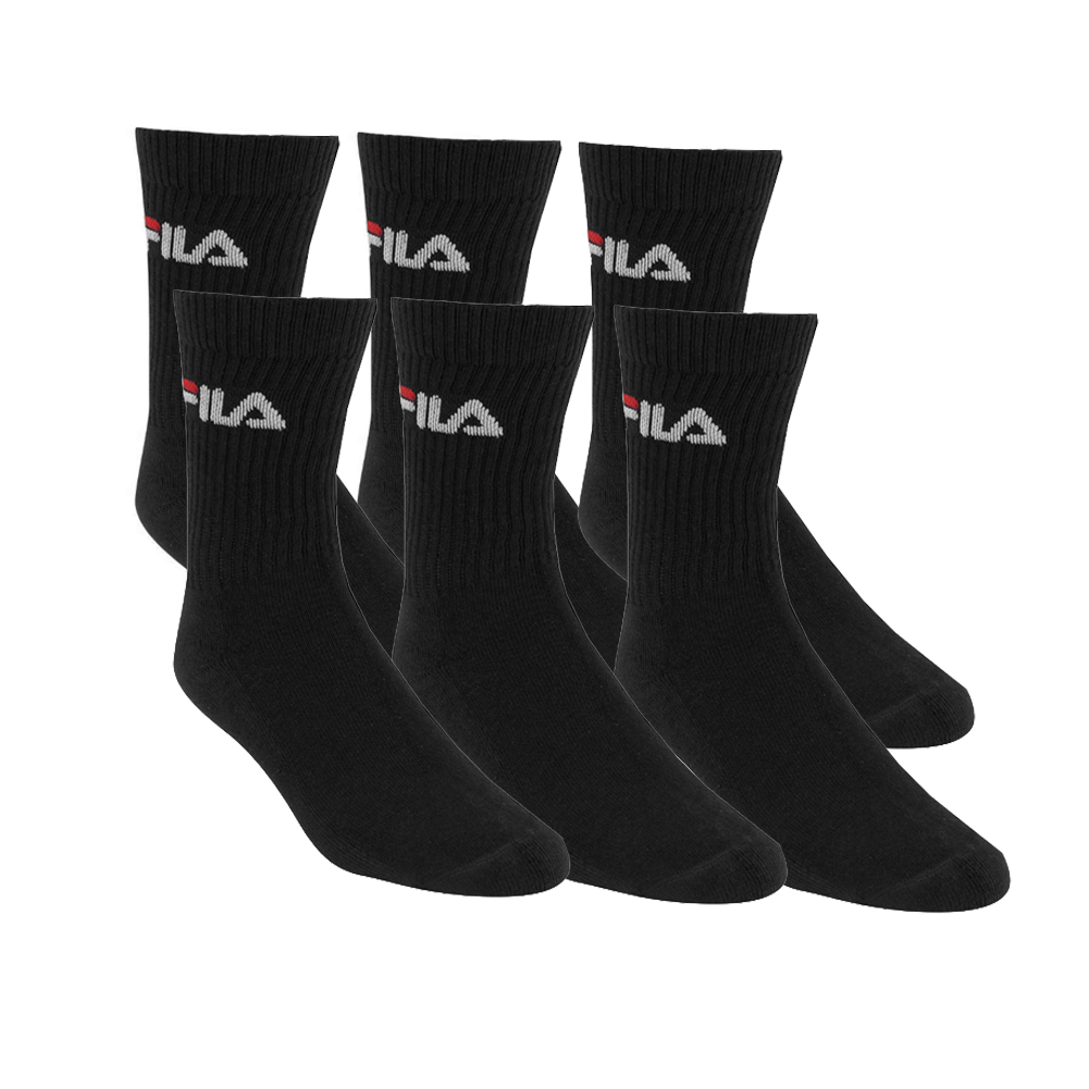 fila mens socks