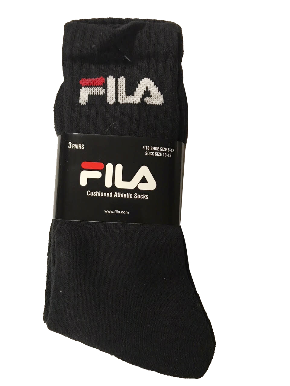 fila tennis socks